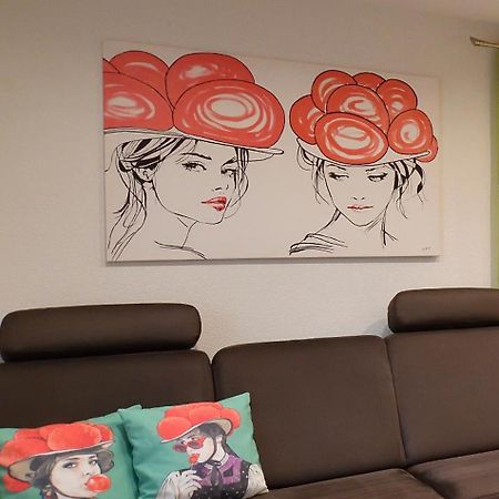 Ferienwohnung Talblick Im Schwarzwald Seelbach  Ngoại thất bức ảnh