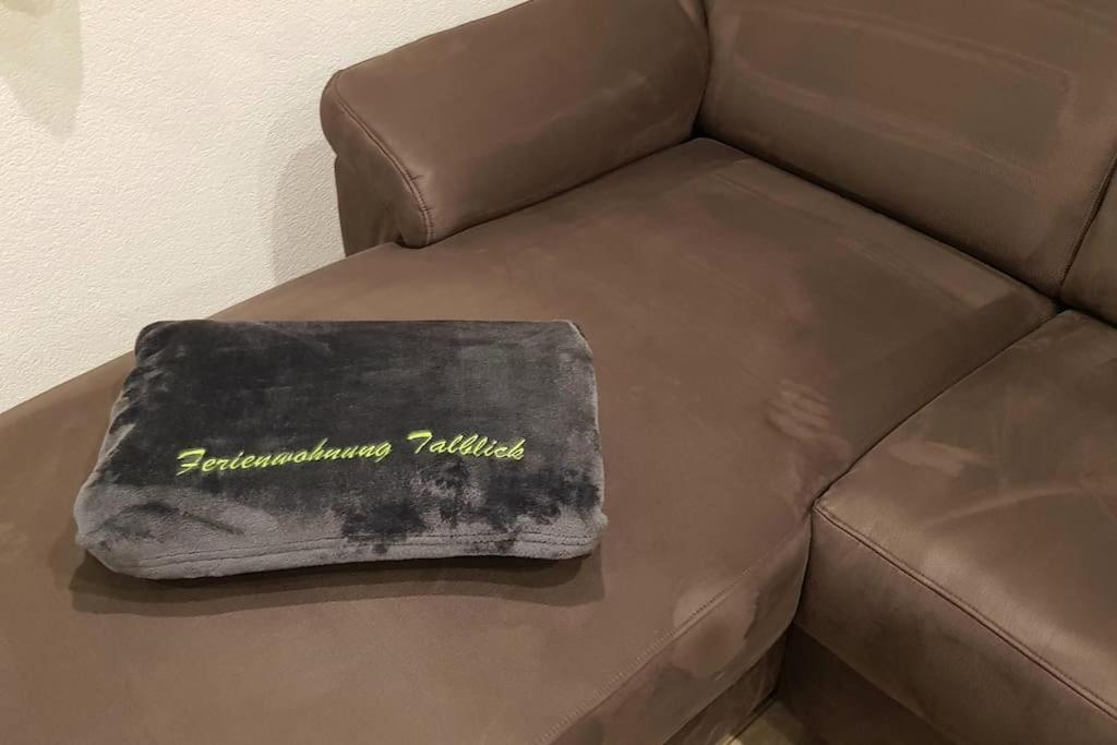 Ferienwohnung Talblick Im Schwarzwald Seelbach  Ngoại thất bức ảnh