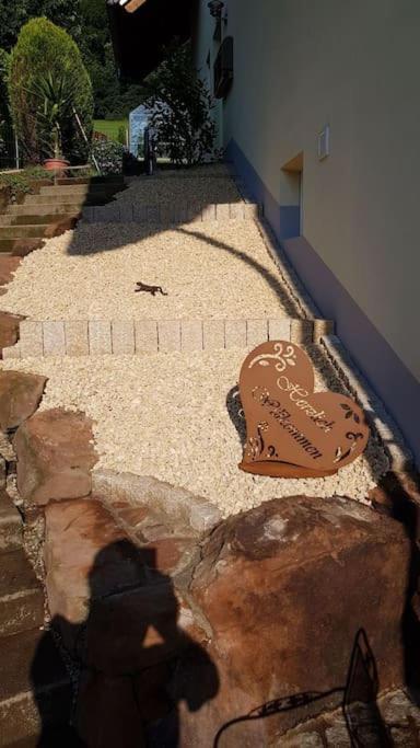 Ferienwohnung Talblick Im Schwarzwald Seelbach  Ngoại thất bức ảnh