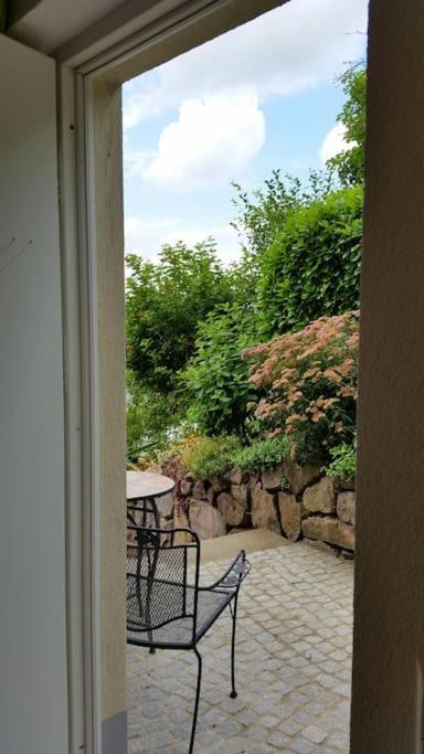 Ferienwohnung Talblick Im Schwarzwald Seelbach  Ngoại thất bức ảnh
