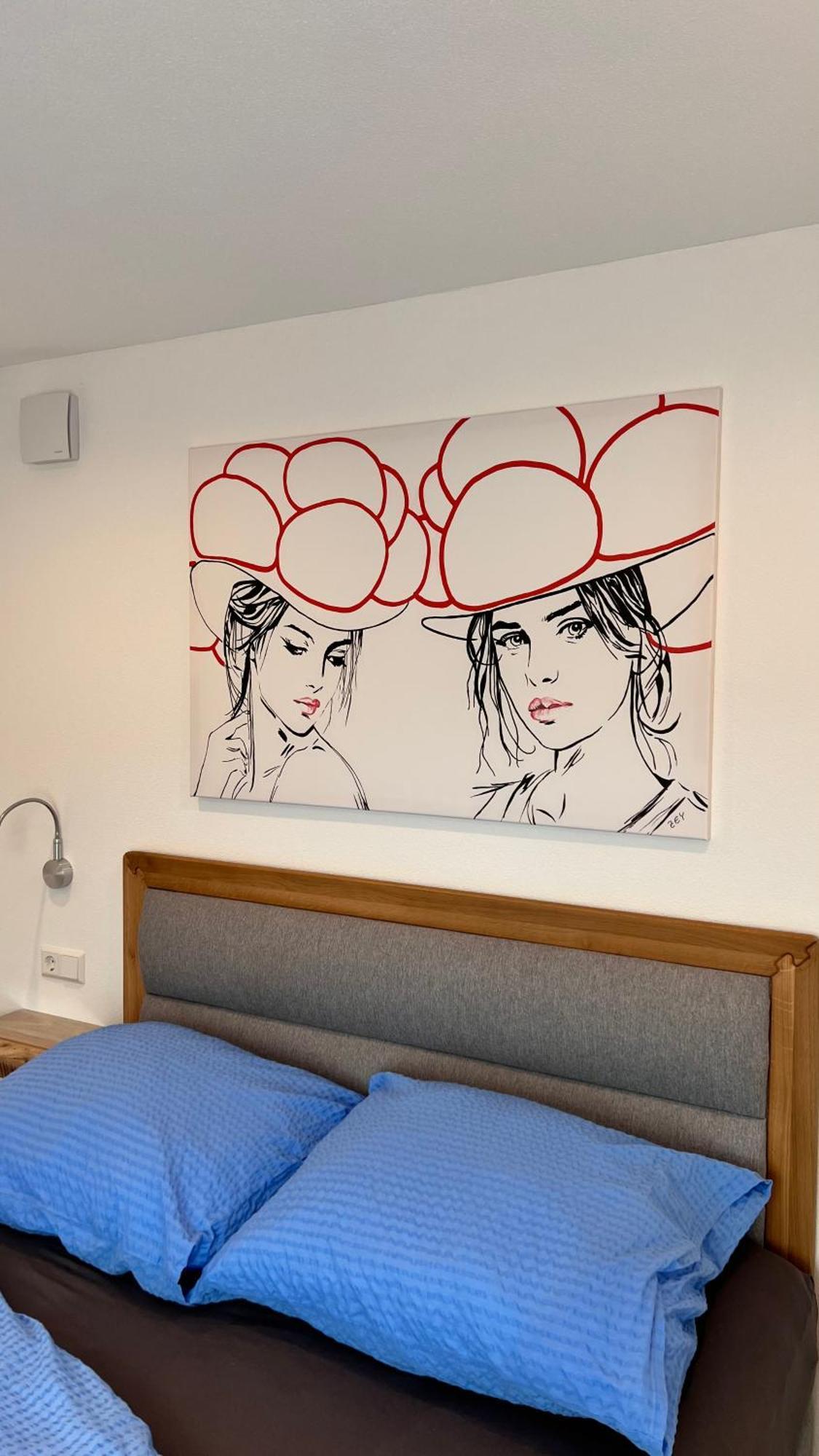 Ferienwohnung Talblick Im Schwarzwald Seelbach  Ngoại thất bức ảnh