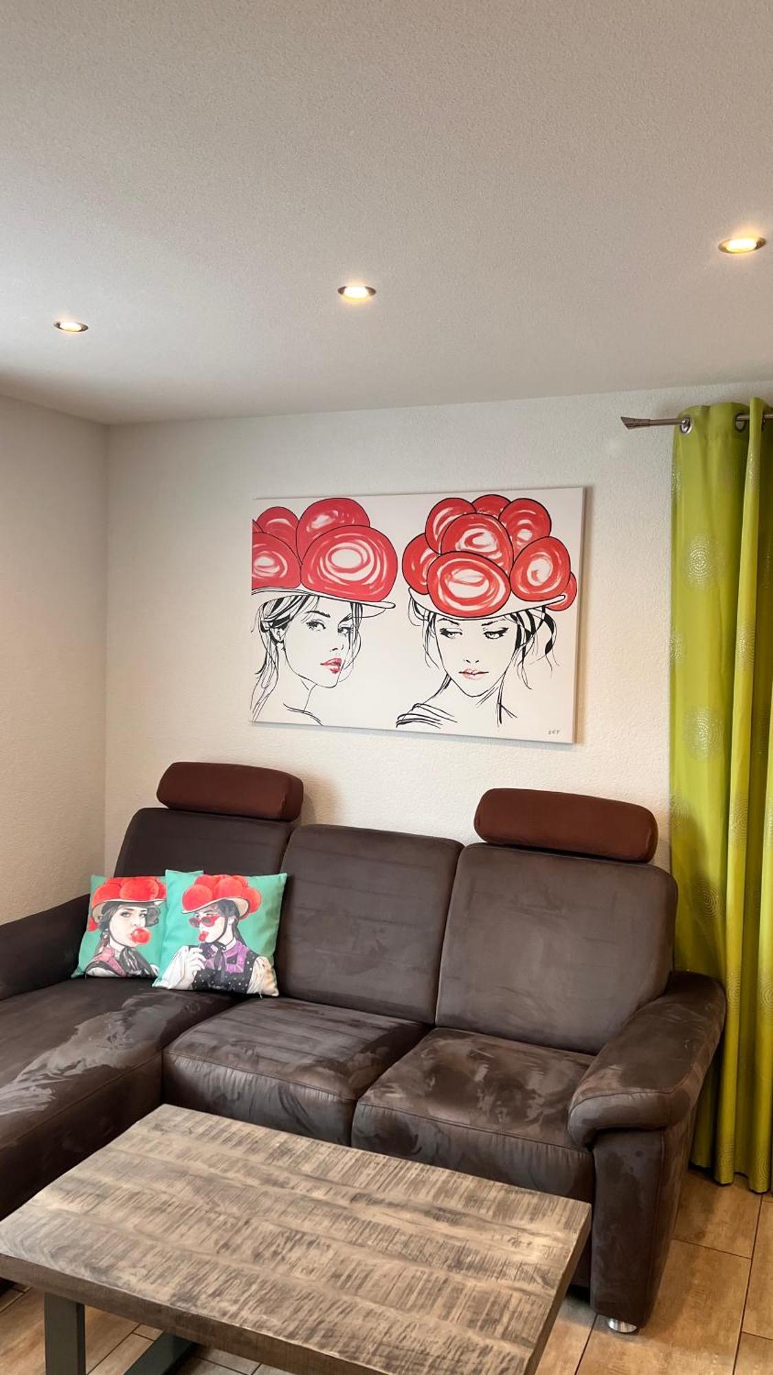 Ferienwohnung Talblick Im Schwarzwald Seelbach  Ngoại thất bức ảnh