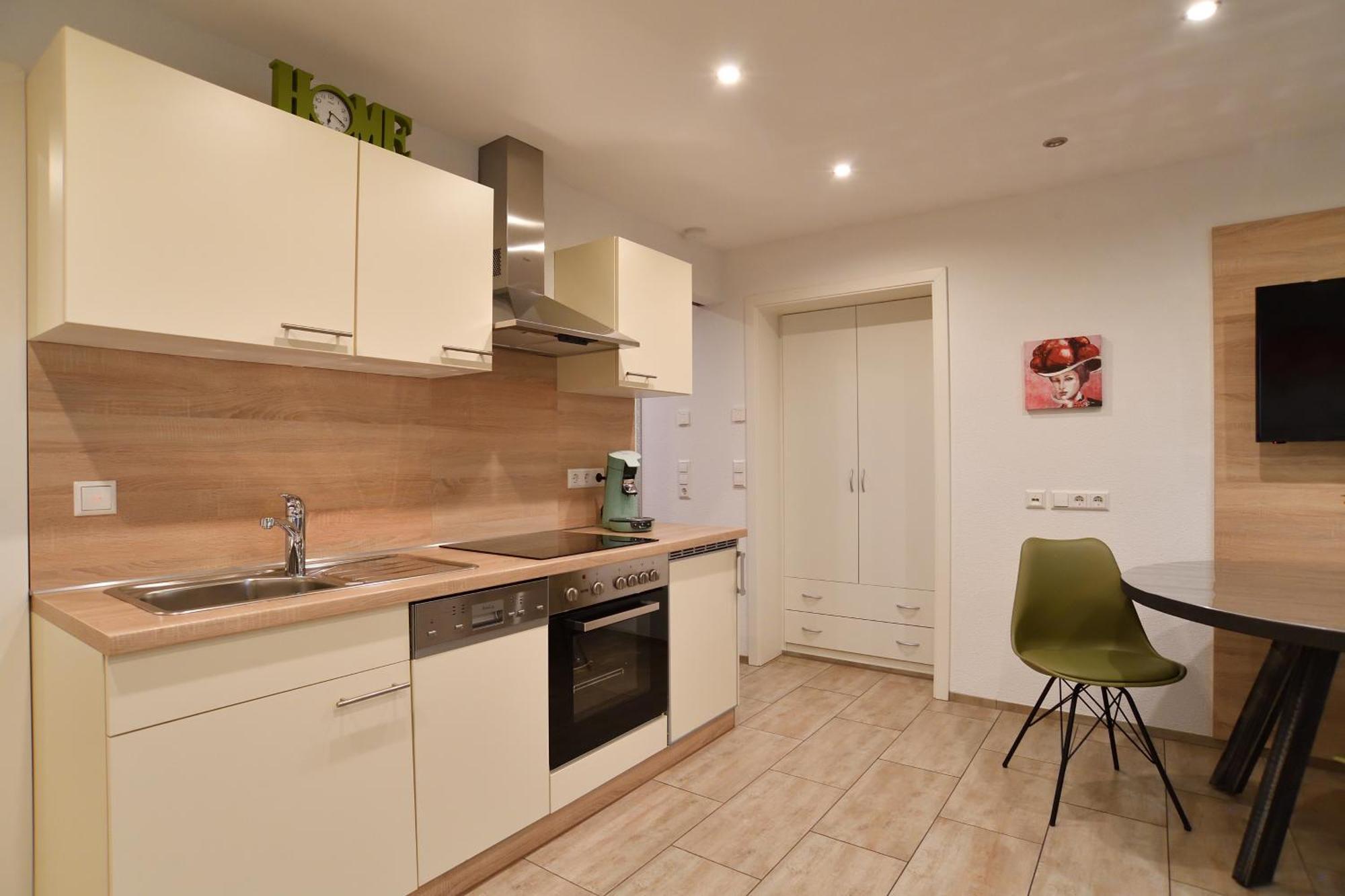 Ferienwohnung Talblick Im Schwarzwald Seelbach  Ngoại thất bức ảnh