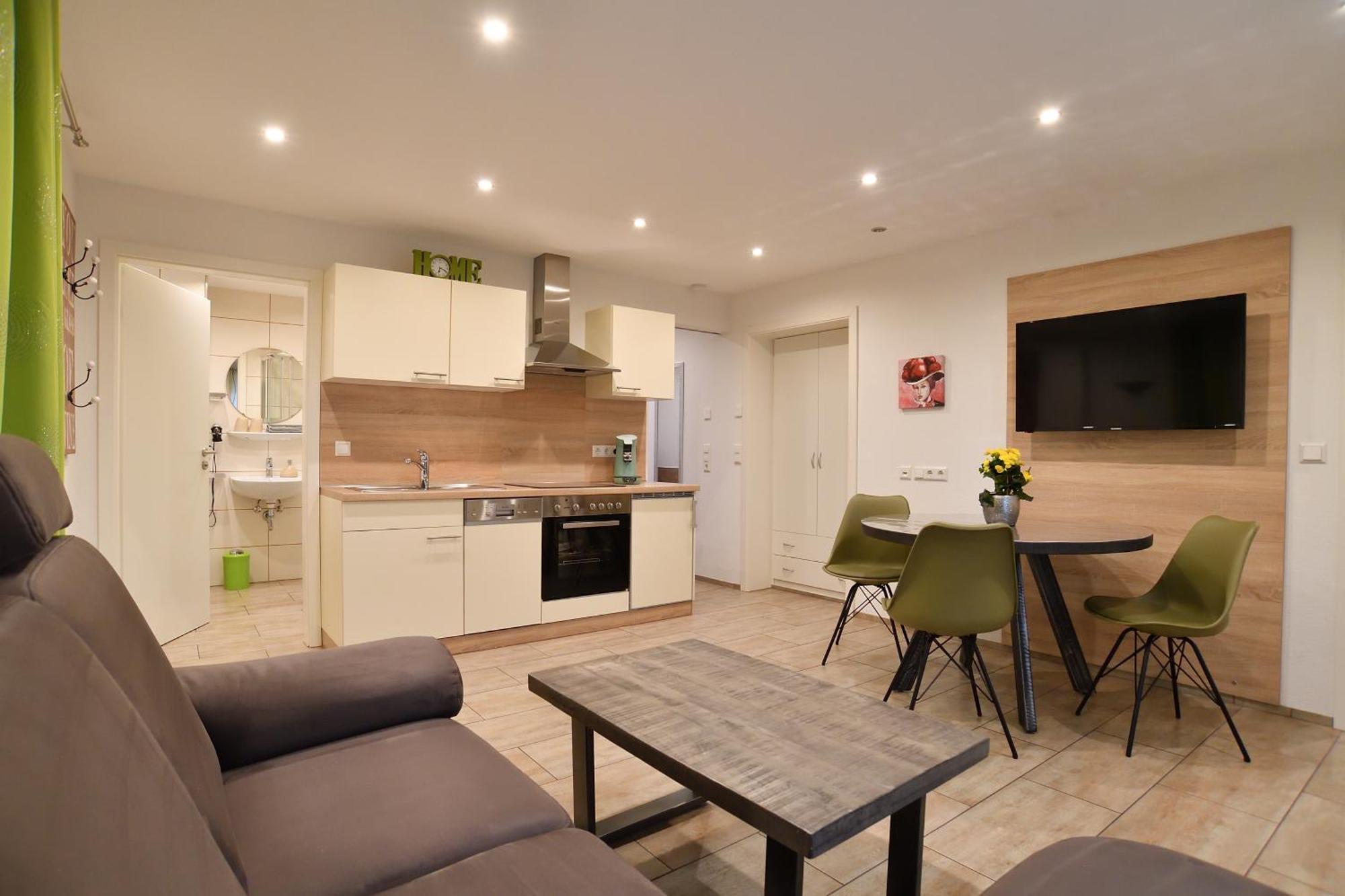 Ferienwohnung Talblick Im Schwarzwald Seelbach  Ngoại thất bức ảnh