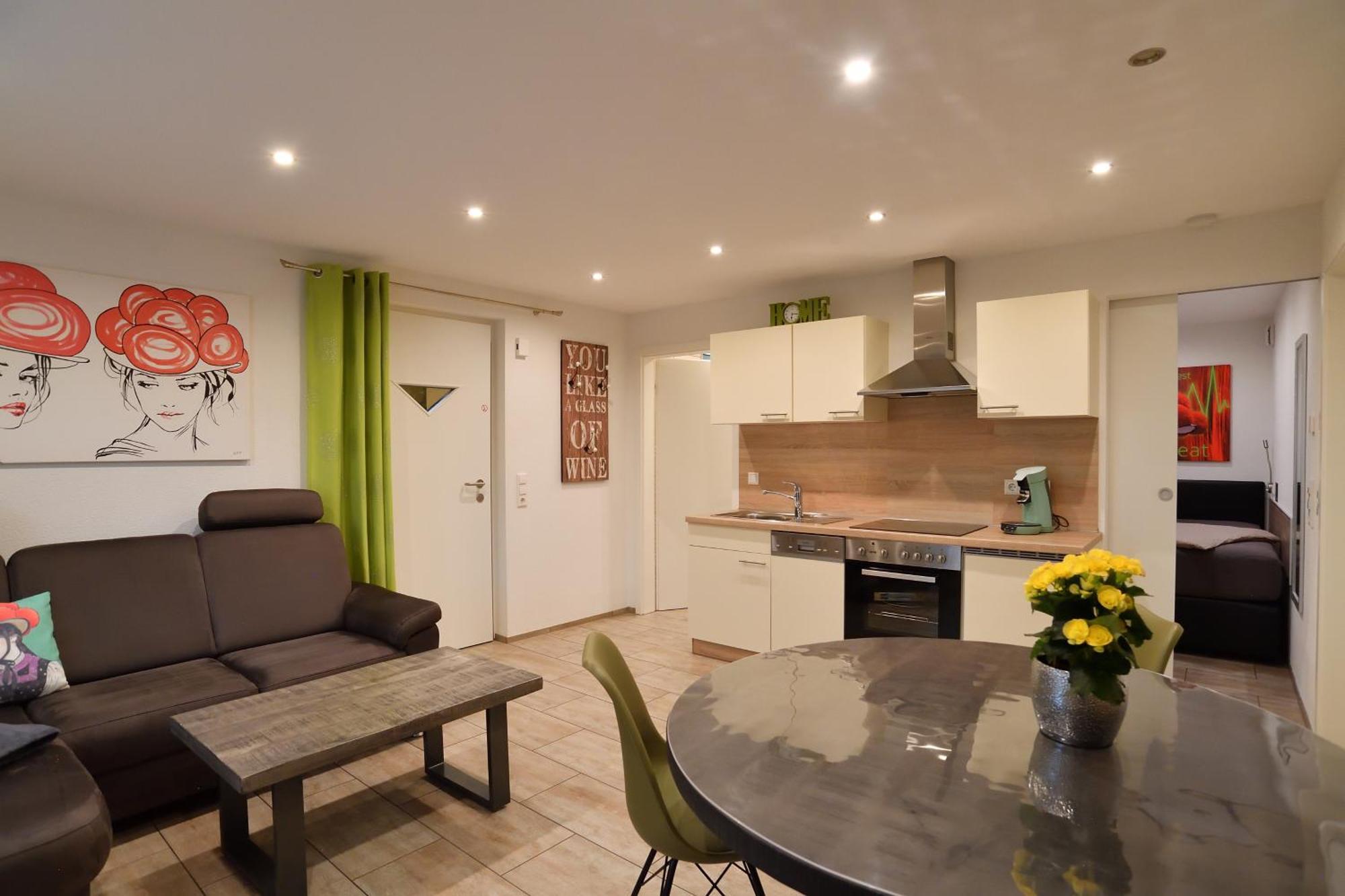 Ferienwohnung Talblick Im Schwarzwald Seelbach  Ngoại thất bức ảnh