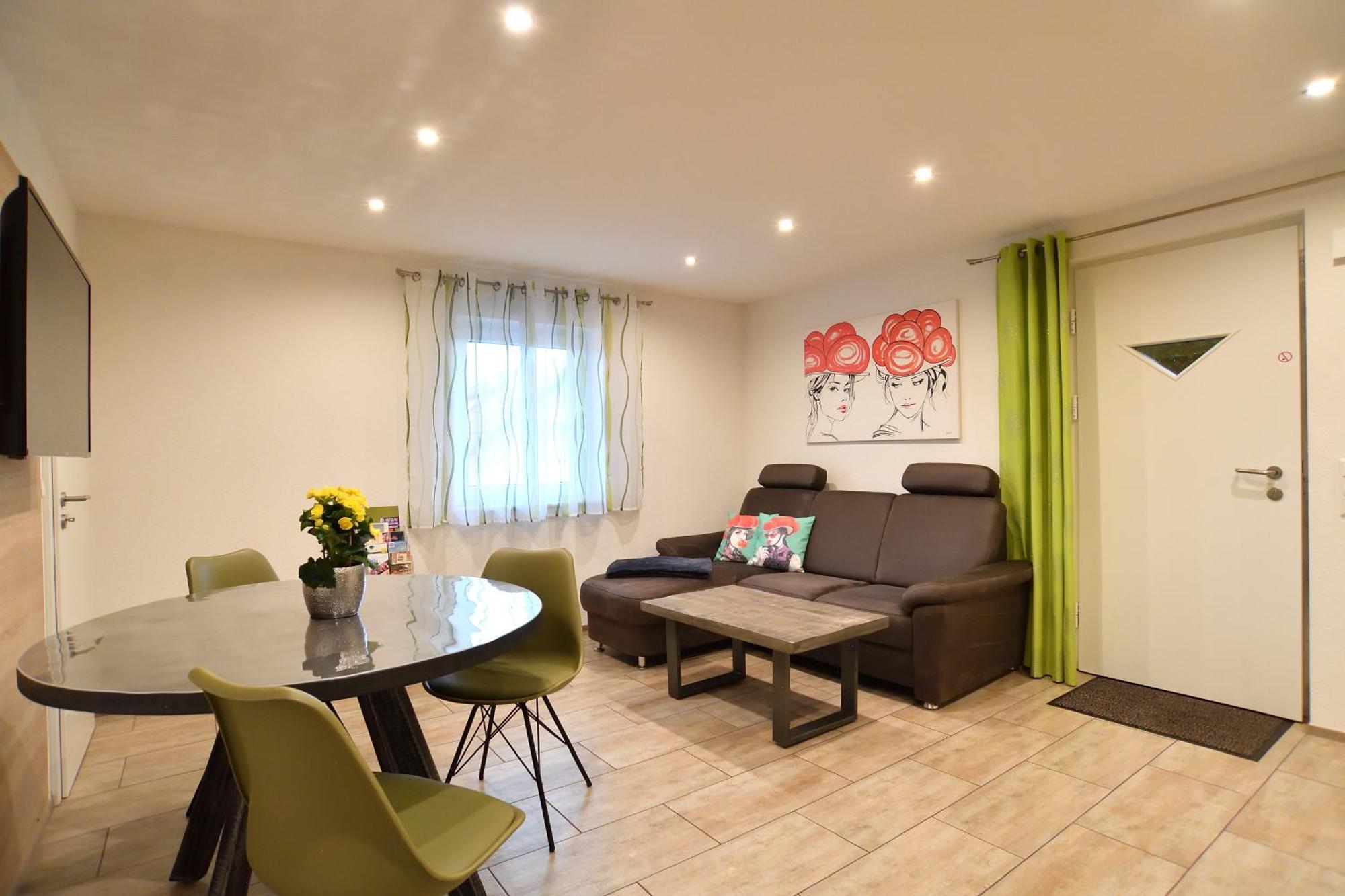 Ferienwohnung Talblick Im Schwarzwald Seelbach  Ngoại thất bức ảnh