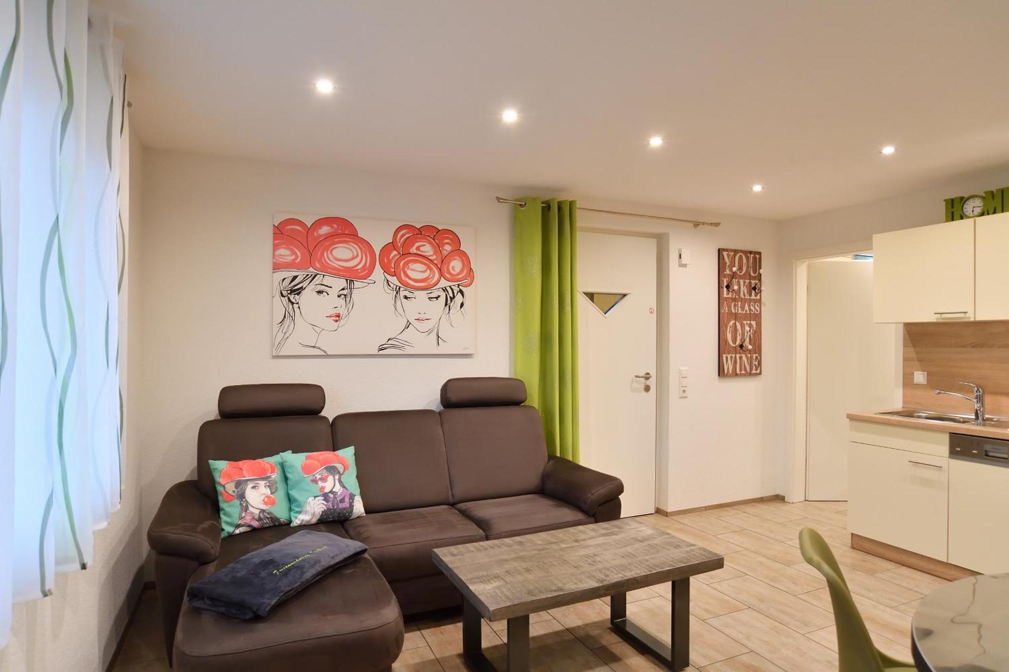 Ferienwohnung Talblick Im Schwarzwald Seelbach  Ngoại thất bức ảnh